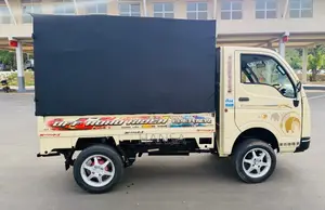 Tata Dimo Batta 2011 Lorry (Used)