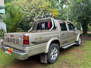 Isuzu Kb 1992 Pickup (Used)