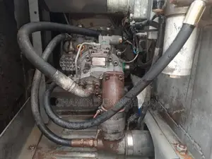 Hitachi EX120-3 2010 Heavy-Duty (Used)