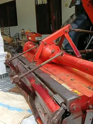 Kubota 4508 2024 Tractor (Used)