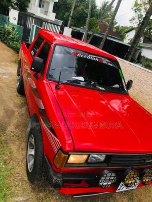 Nissan Datsun 1980 Pickup (Used)