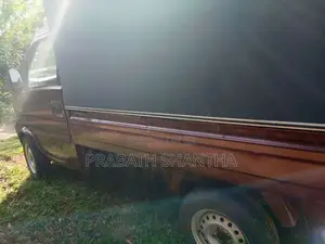 DFSK Unimo Lokka 2012 Lorry (Used)