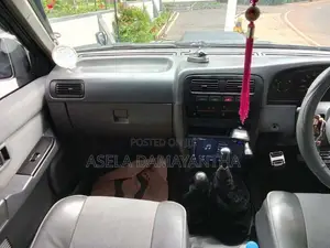 Nissan D21 1994 Pickup (Used)