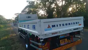 Mitsubishi Canter 1992 Lorry (Used)