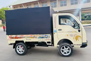 Tata Dimo Batta 2011 Lorry (Used)