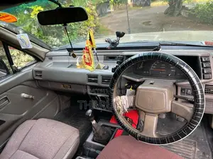 Isuzu Kb 1992 Pickup (Used)