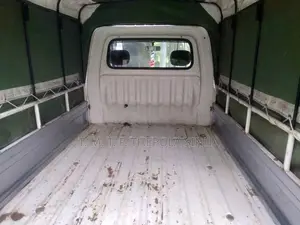 Daihatsu S200 2006 Lorry (Used)