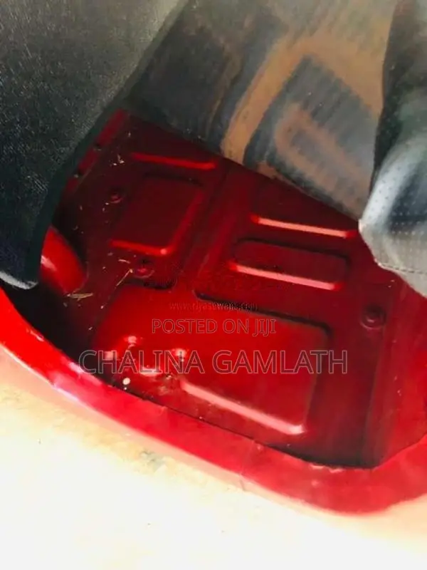 Bajaj RE 4 Stroke 2015 Three Wheel (Used)