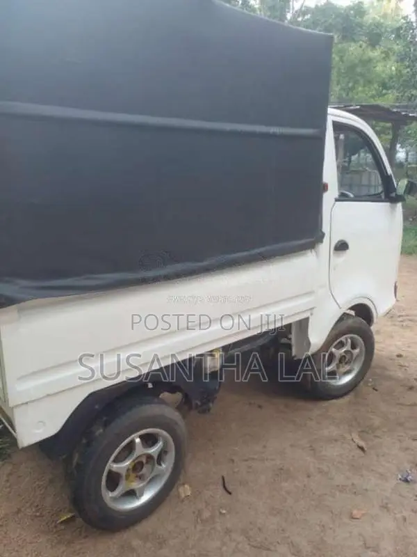 Tata Dimo Batti 2013 Lorry (Used)