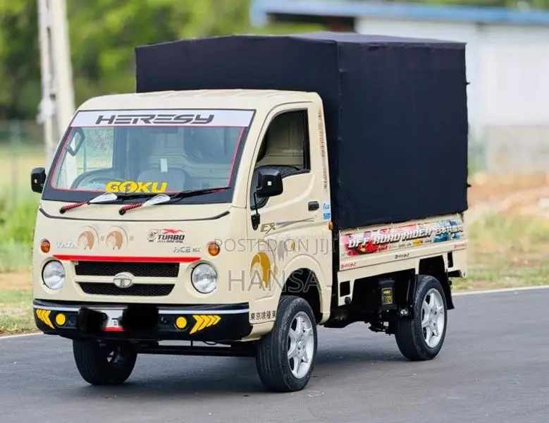 Tata Dimo Batta 2011 Lorry (Used)