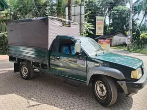 Tata 207 2011 Pickup (Used)