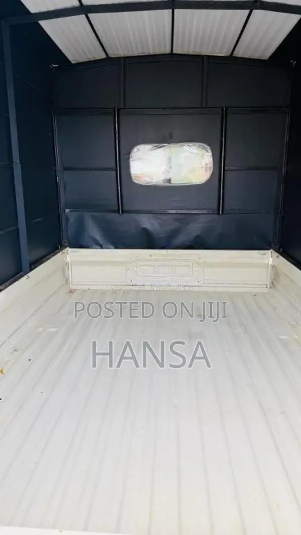 Tata Dimo Batta 2011 Lorry (Used)