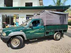 Tata 207 2011 Pickup (Used)