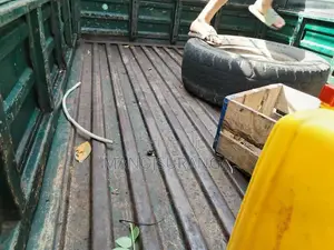 Tata 207 2011 Pickup (Used)