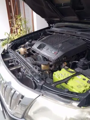 Toyota Hilux 2015 Pickup (Used)