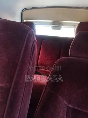 Toyota TownAce 1997 Van (Used)