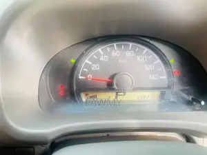 Suzuki Every 2017 Van (Used)