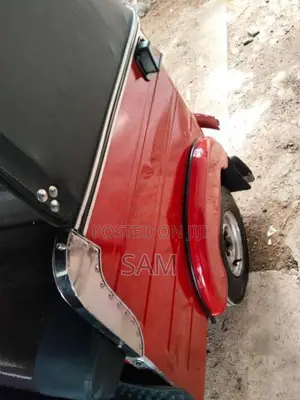 Bajaj RE 4 Stroke 2019 Three Wheel (Used)