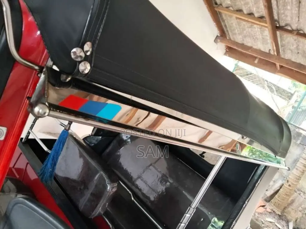 Bajaj RE 4 Stroke 2019 Three Wheel (Used)