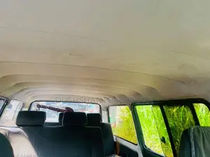 Toyota LiteAce 1988 Van (Used)
