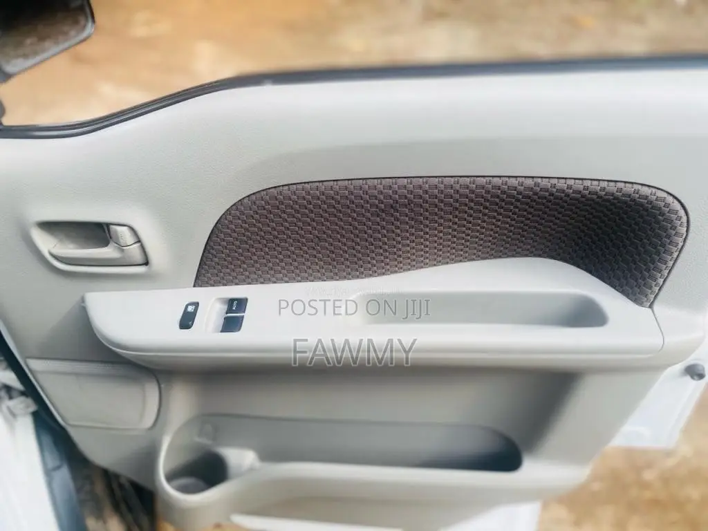 Suzuki Every 2017 Van (Used)