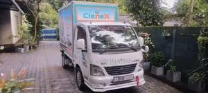 Tata Super Ace 2016 Lorry (Used)