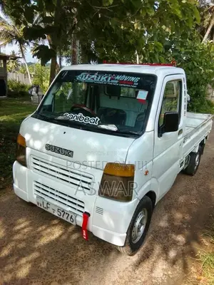 Suzuki Every 2002 Lorry (Used)