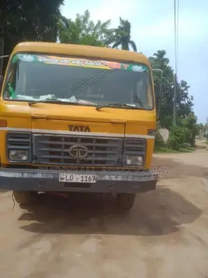 Tata 2516 2006 Lorry (Used)