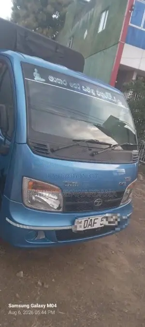 Tata Dimo Batta 2017 Lorry (Used)