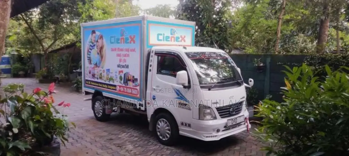 Tata Super Ace 2016 Lorry (Used)