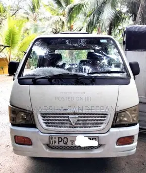 Foton Foton 2011 Lorry (Used)