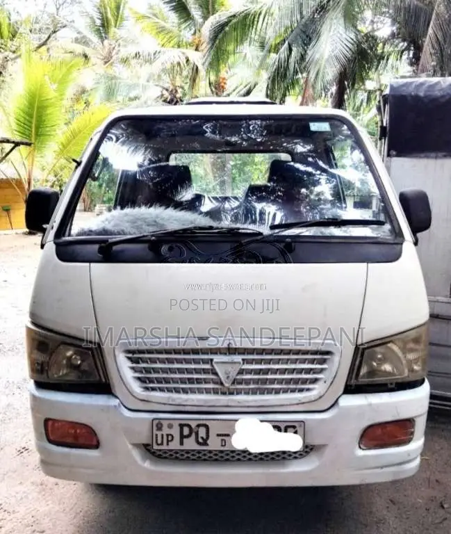 Foton Foton 2011 Lorry (Used)