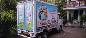 Tata Super Ace 2016 Lorry (Used)