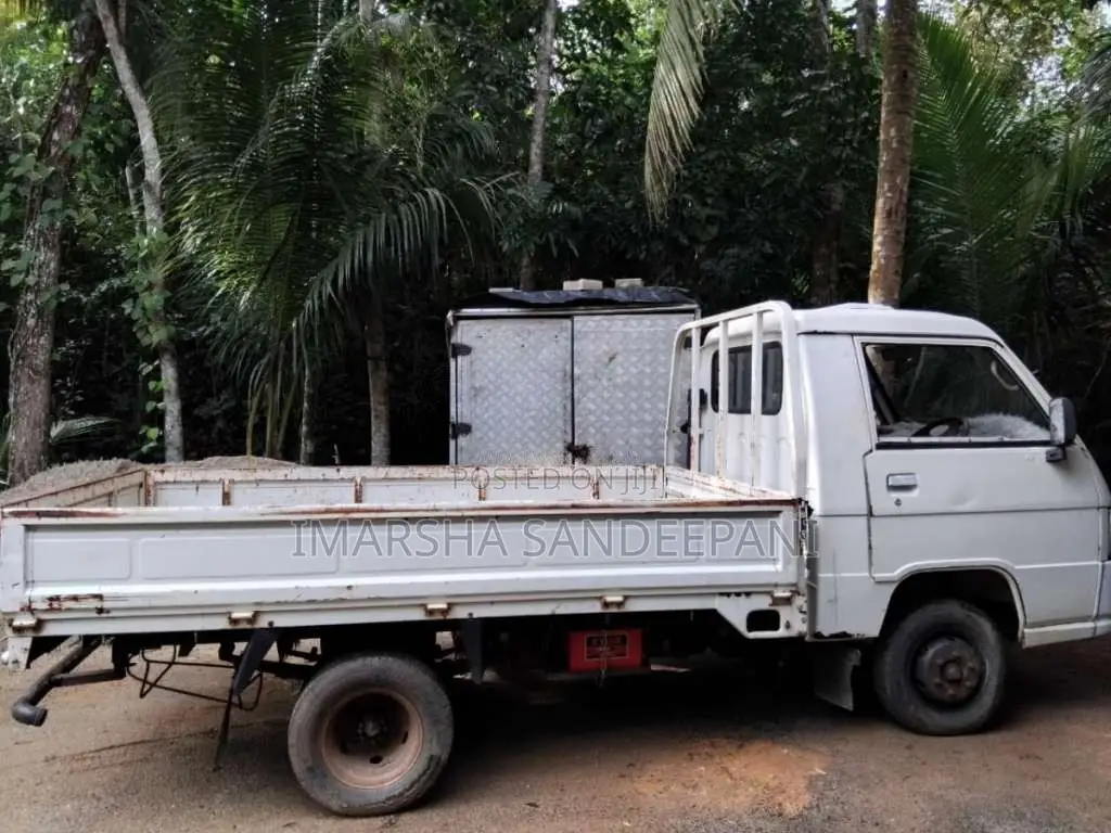 Foton Foton 2011 Lorry (Used)