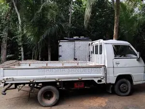 Foton Foton 2011 Lorry (Used)