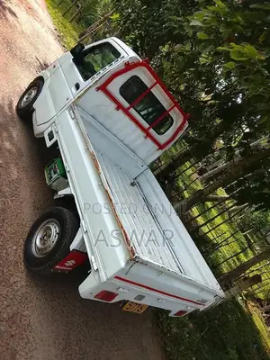 Suzuki Every 2002 Lorry (Used)