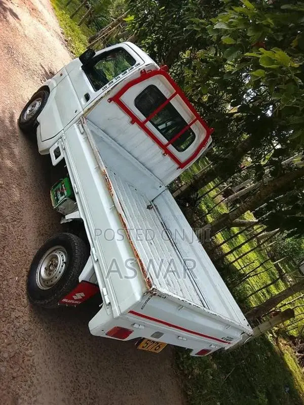 Suzuki Every 2002 Lorry (Used)
