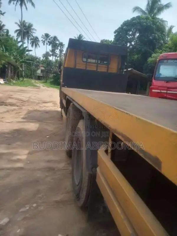 Tata 2516 2006 Lorry (Used)