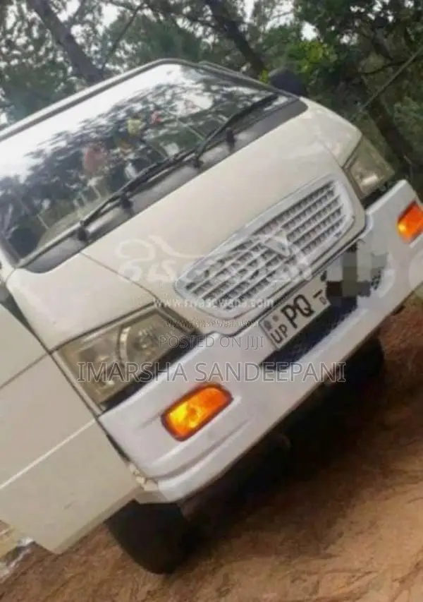 Foton Foton 2011 Lorry (Used)