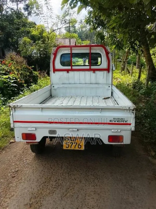 Suzuki Every 2002 Lorry (Used)