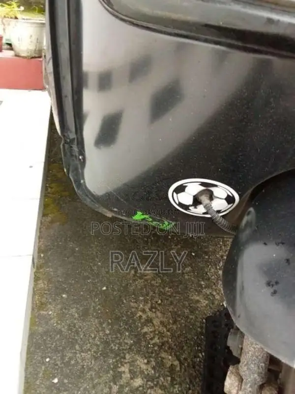 TVS King 2015 Three Wheel (Used)
