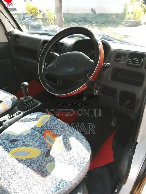 Suzuki Every 2002 Lorry (Used)
