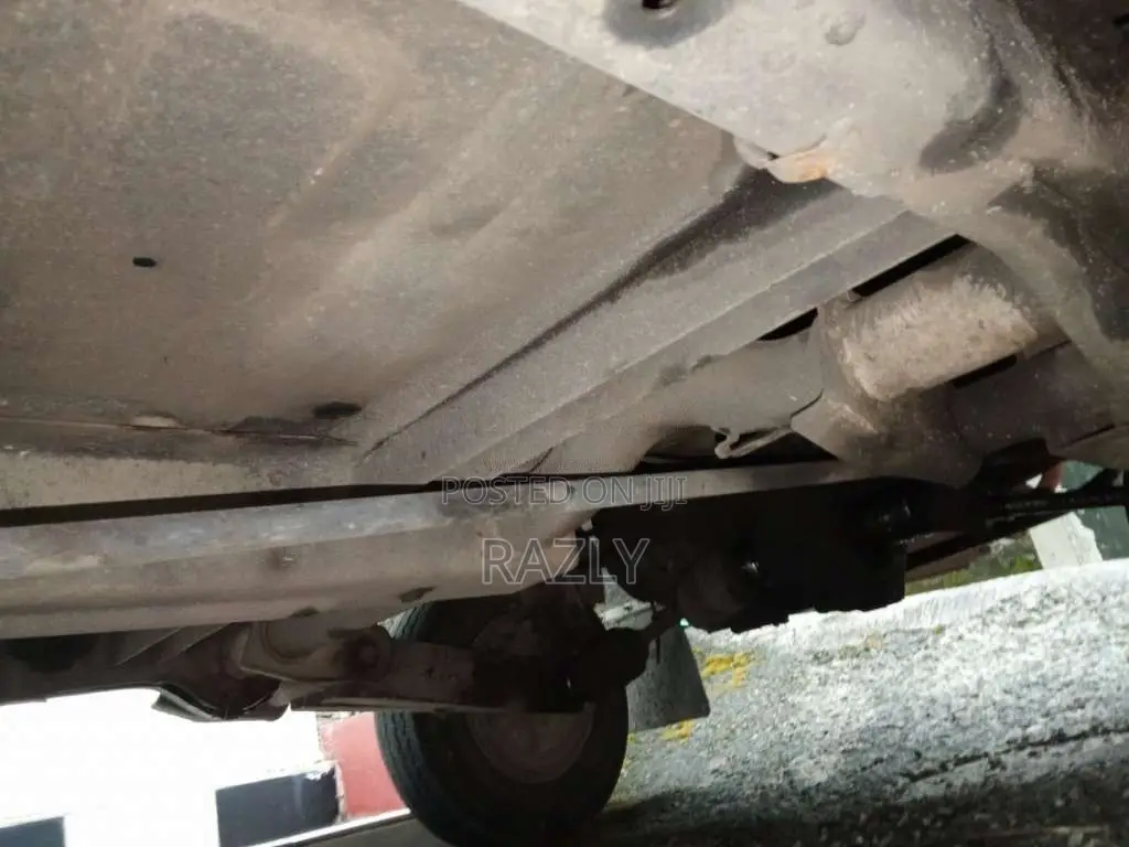 TVS King 2015 Three Wheel (Used)