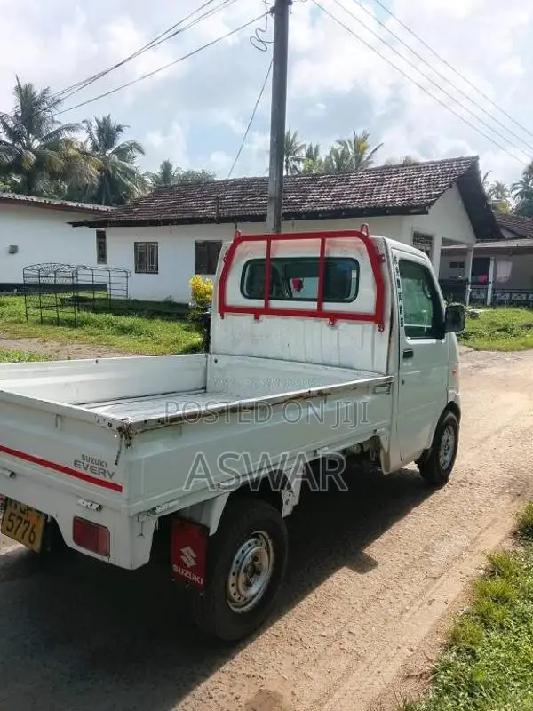 Suzuki Every 2002 Lorry (Used)