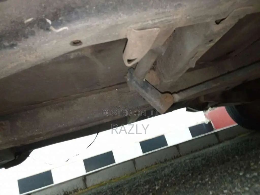 TVS King 2015 Three Wheel (Used)
