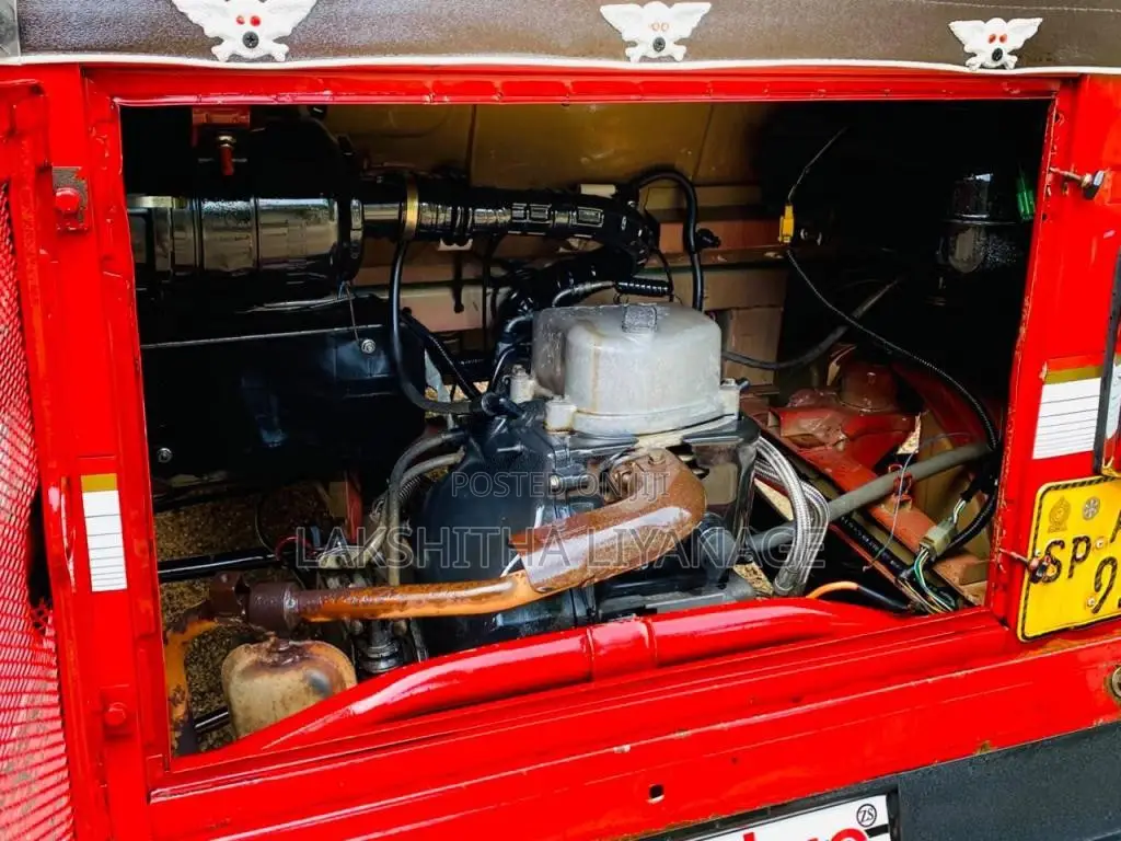 Bajaj Re 2015 Three Wheel (Used)