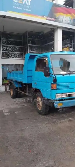 Mazda Titan 2006 Lorry (Used)