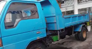 Mazda Titan 2006 Lorry (Used)