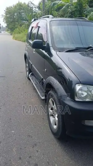 Zotye Nomad 2011 SUV (Used)