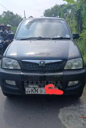 Zotye Nomad 2011 SUV (Used)